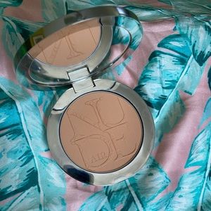 *Final* Diorskin Mineral Nude Bronzer